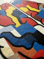 Topografía del Pensamiento
