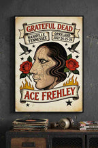 Grateful Dead en Concierto