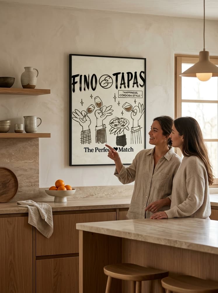 FINO & TAPAS