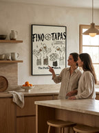 FINO & TAPAS
