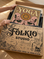 Simplemente Yoga