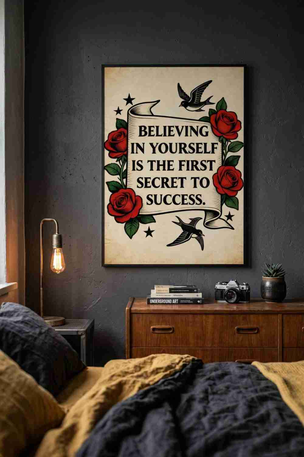 SUCCESS QUOTE