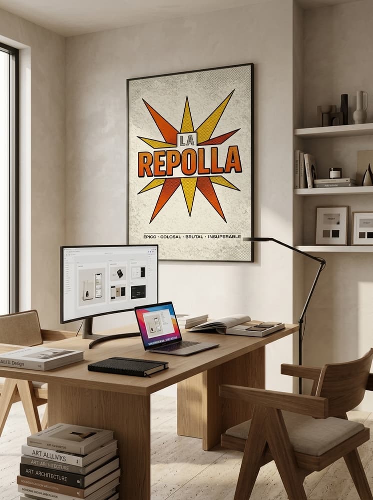 La Repolla