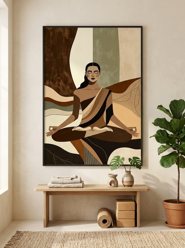 Meditación