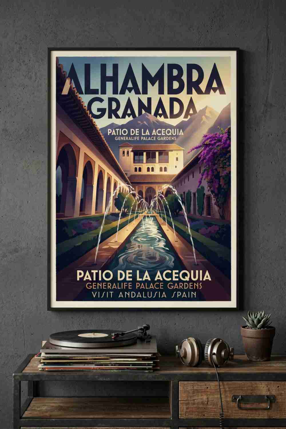El Patio