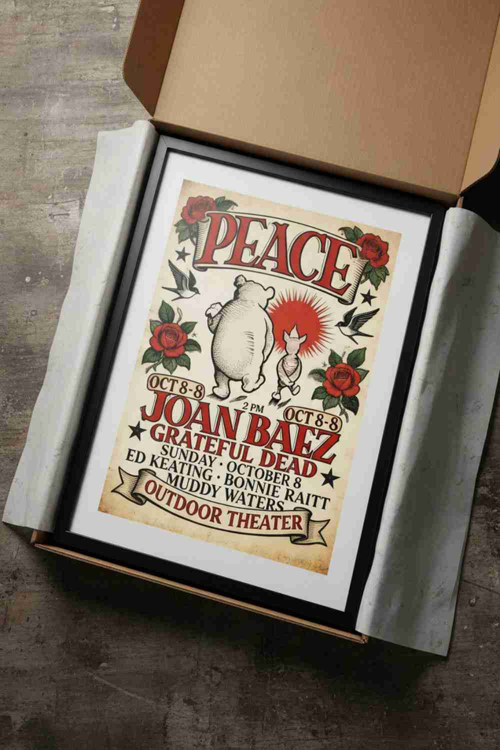 Joan Baez