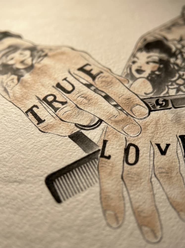 True Love