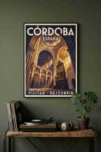 Esencia andaluza vista