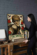 The Smiths, Meat is Murder