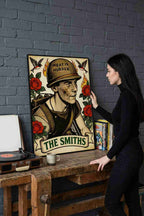 The Smiths, Meat is Murder