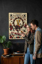 12  monkeys