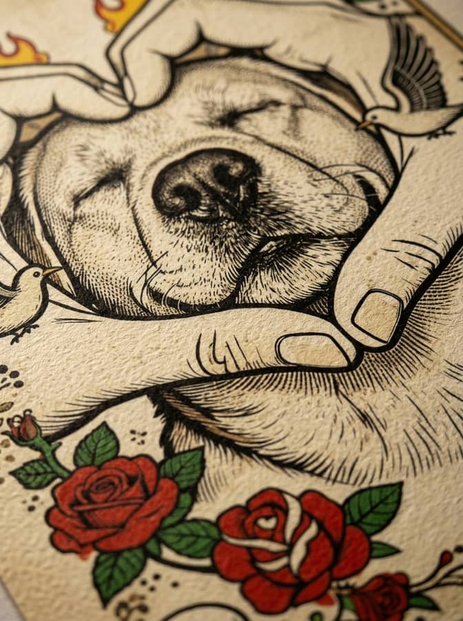 Love Dog