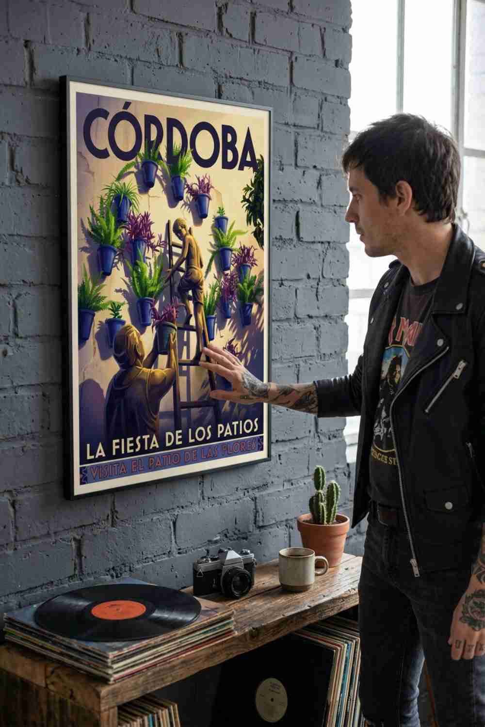 Los Patios