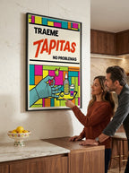 Papitas