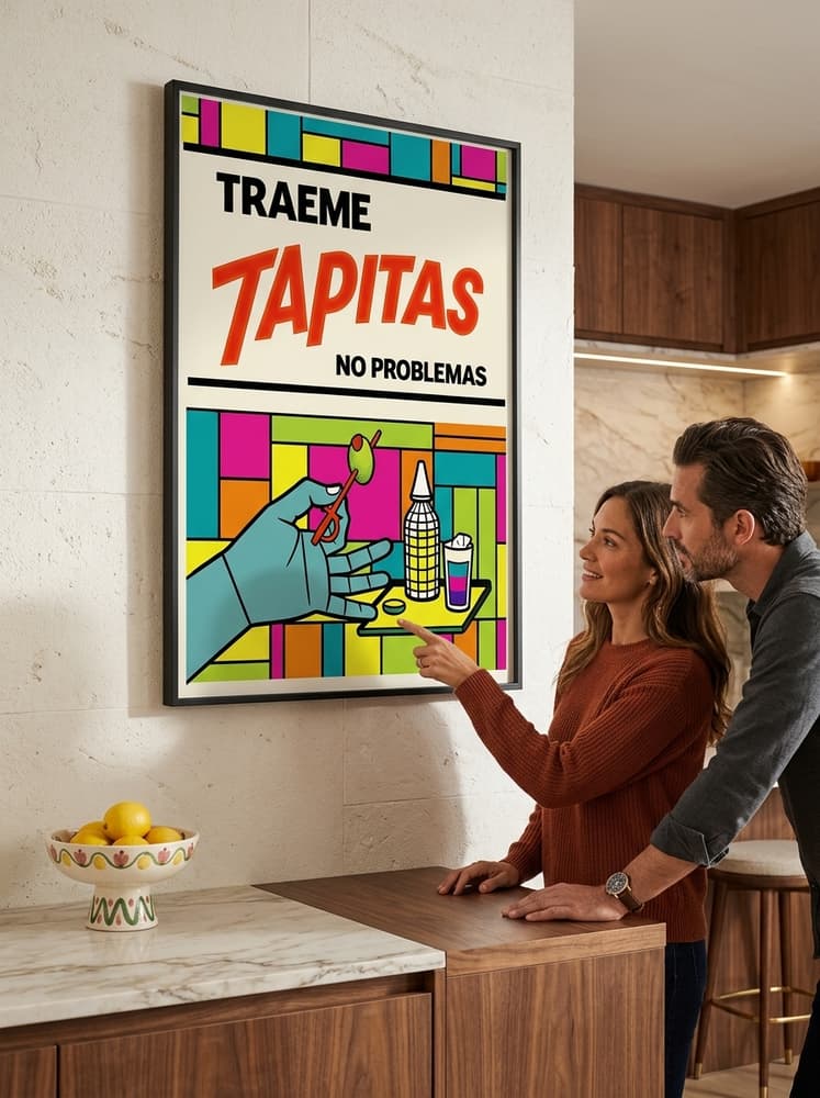 Papitas