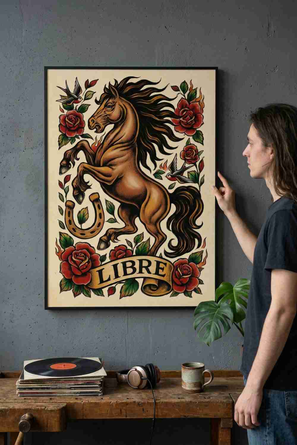Libre
