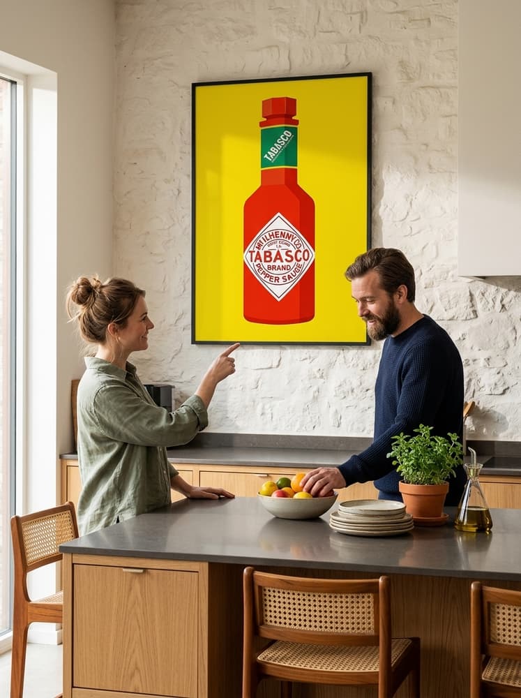 Tabasco