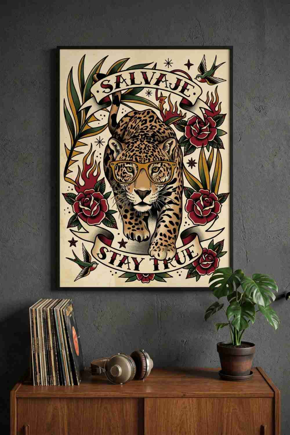 Animal Print