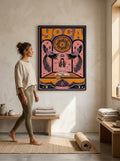 Simplemente Yoga