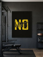 No Limit