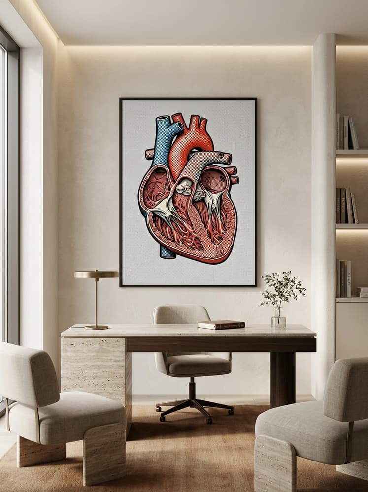 El Gran Corazon