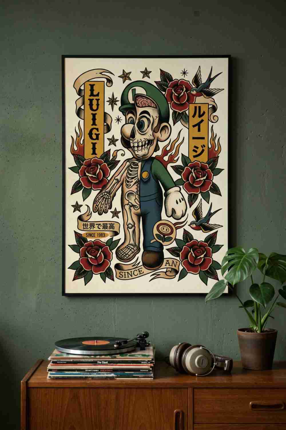 Luigi