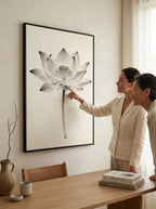 Radiografía en Flor