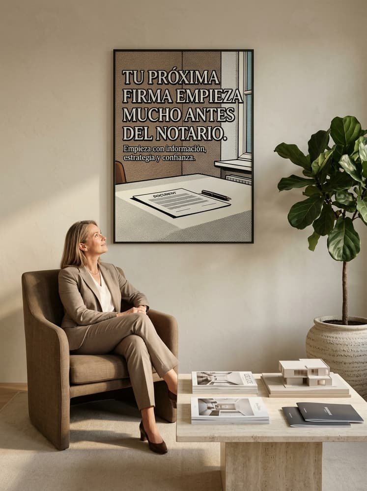 Próxima Firma
