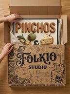 Pinchos & Tapas