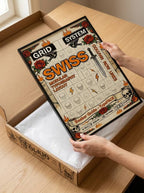 Swiss