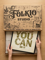 Yes You Can