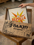 La Repolla