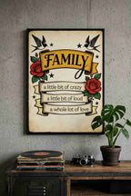 FAMILY QUOTE