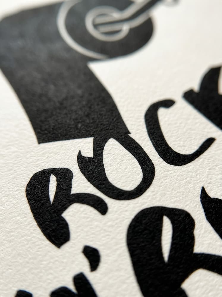 Rock 'n' Roll