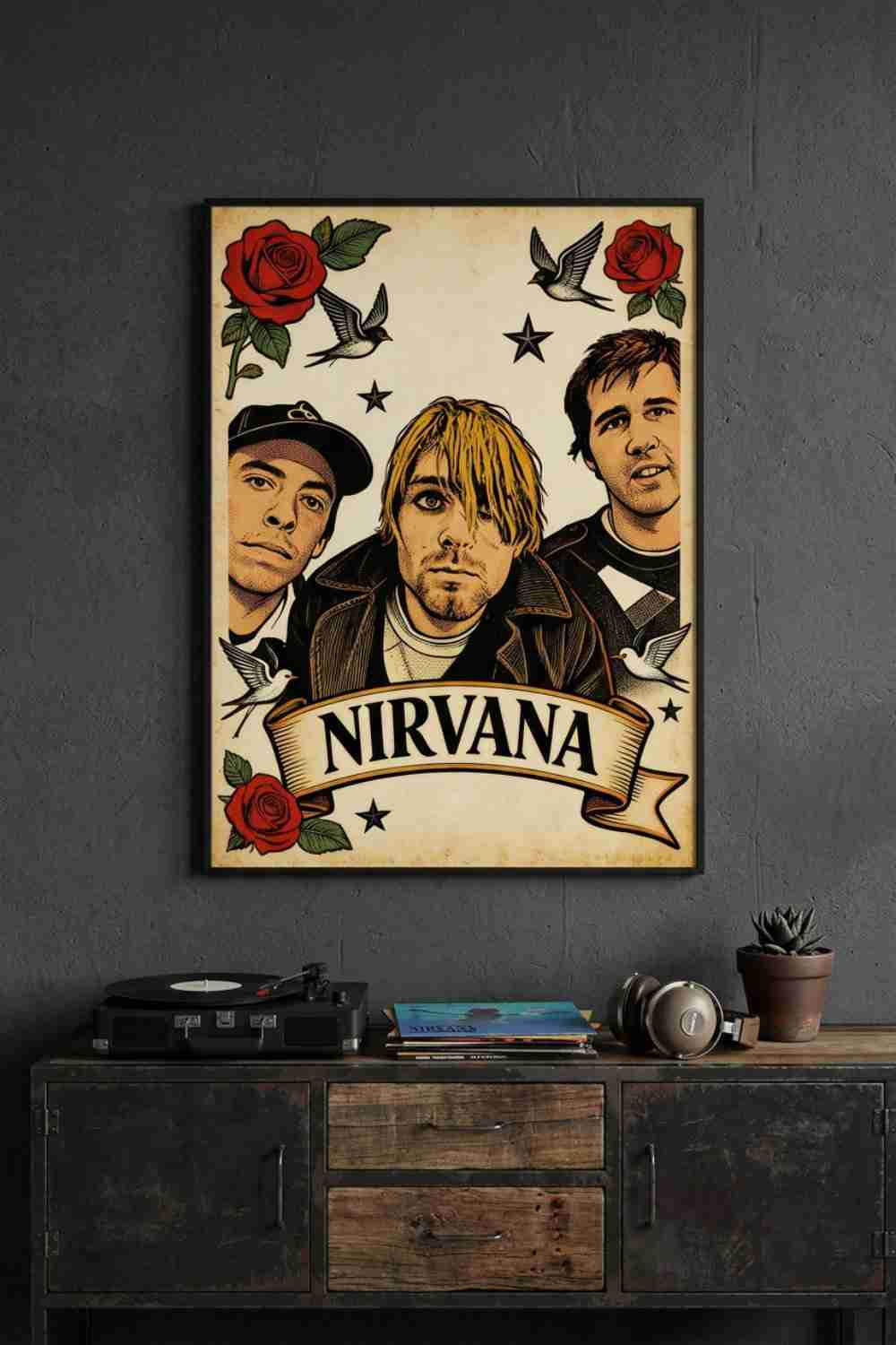 Nirvana