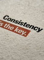 Consistency