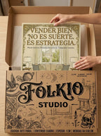 Vender Bien