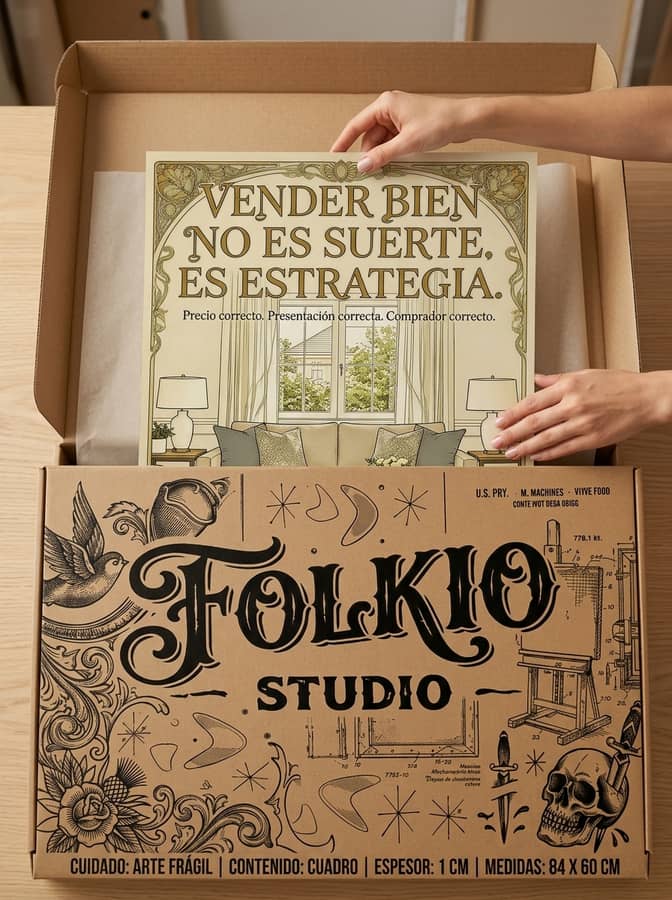 Vender Bien