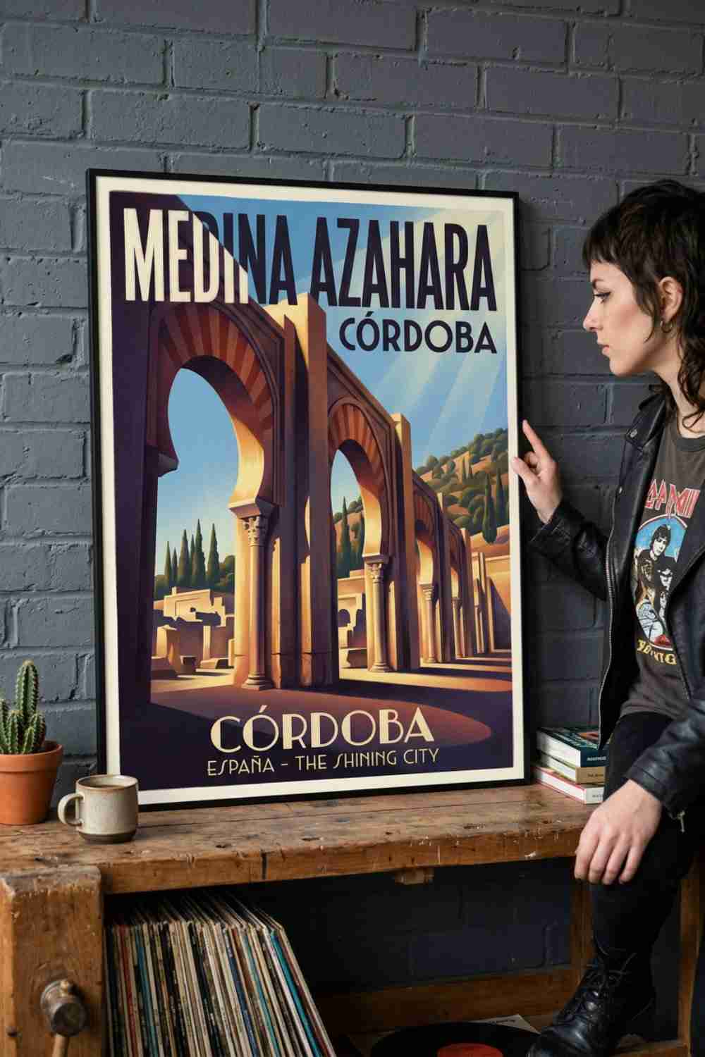 Medina Azahara
