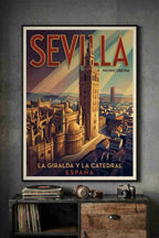 Sevilla & sus Vistas