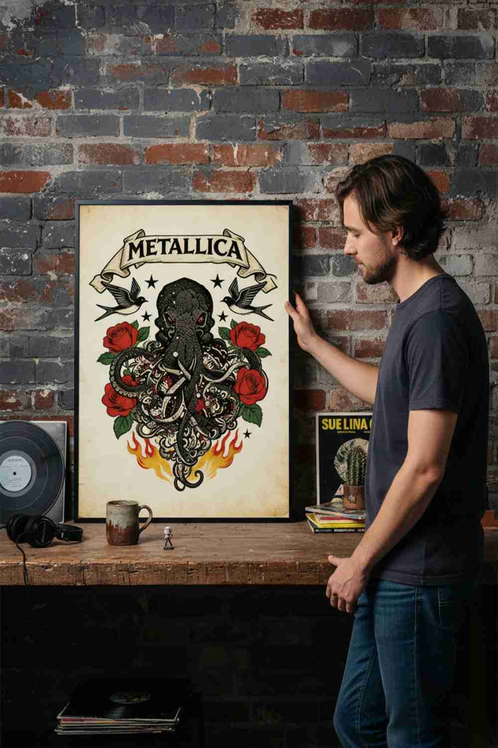 Metallica