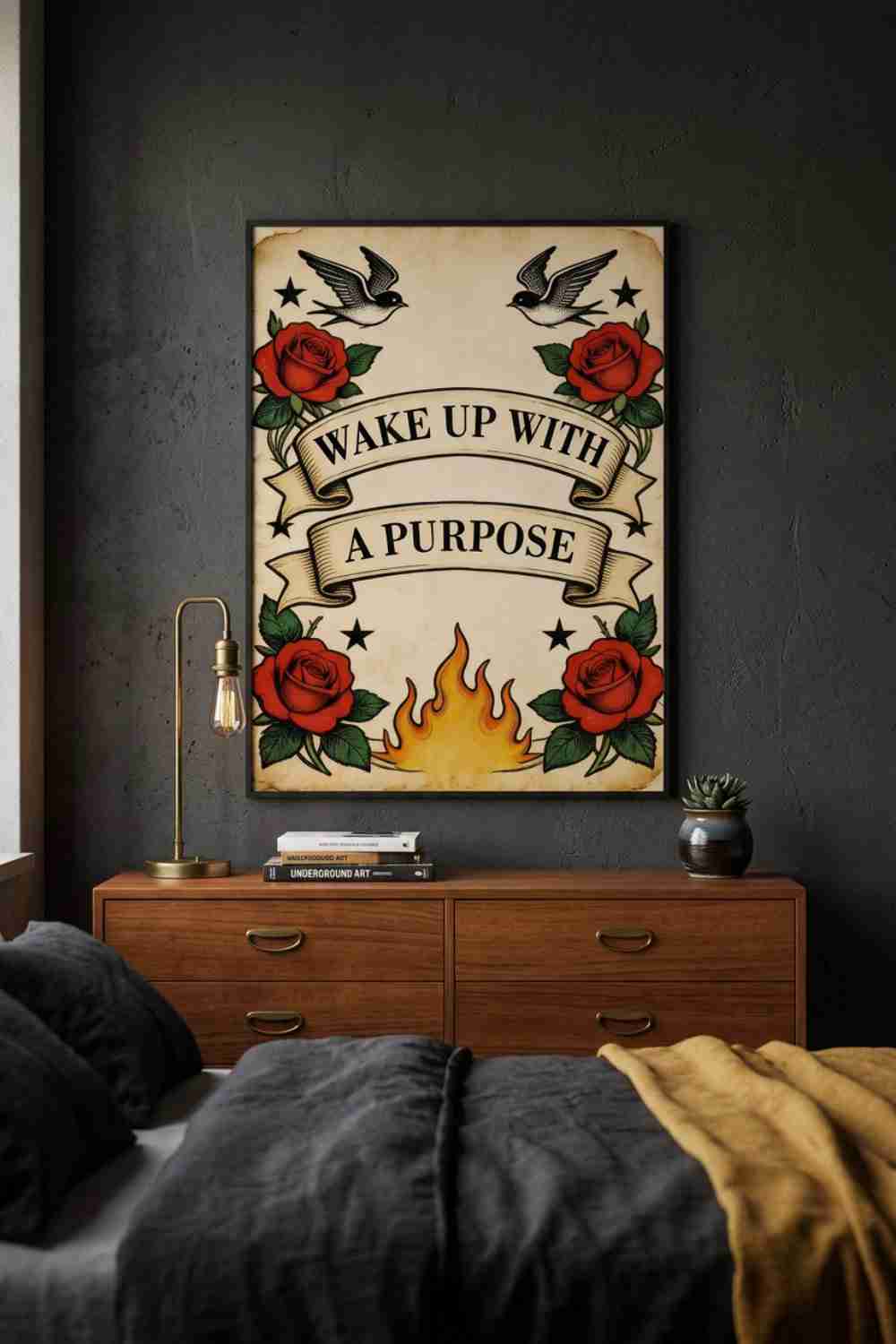PURPOSE