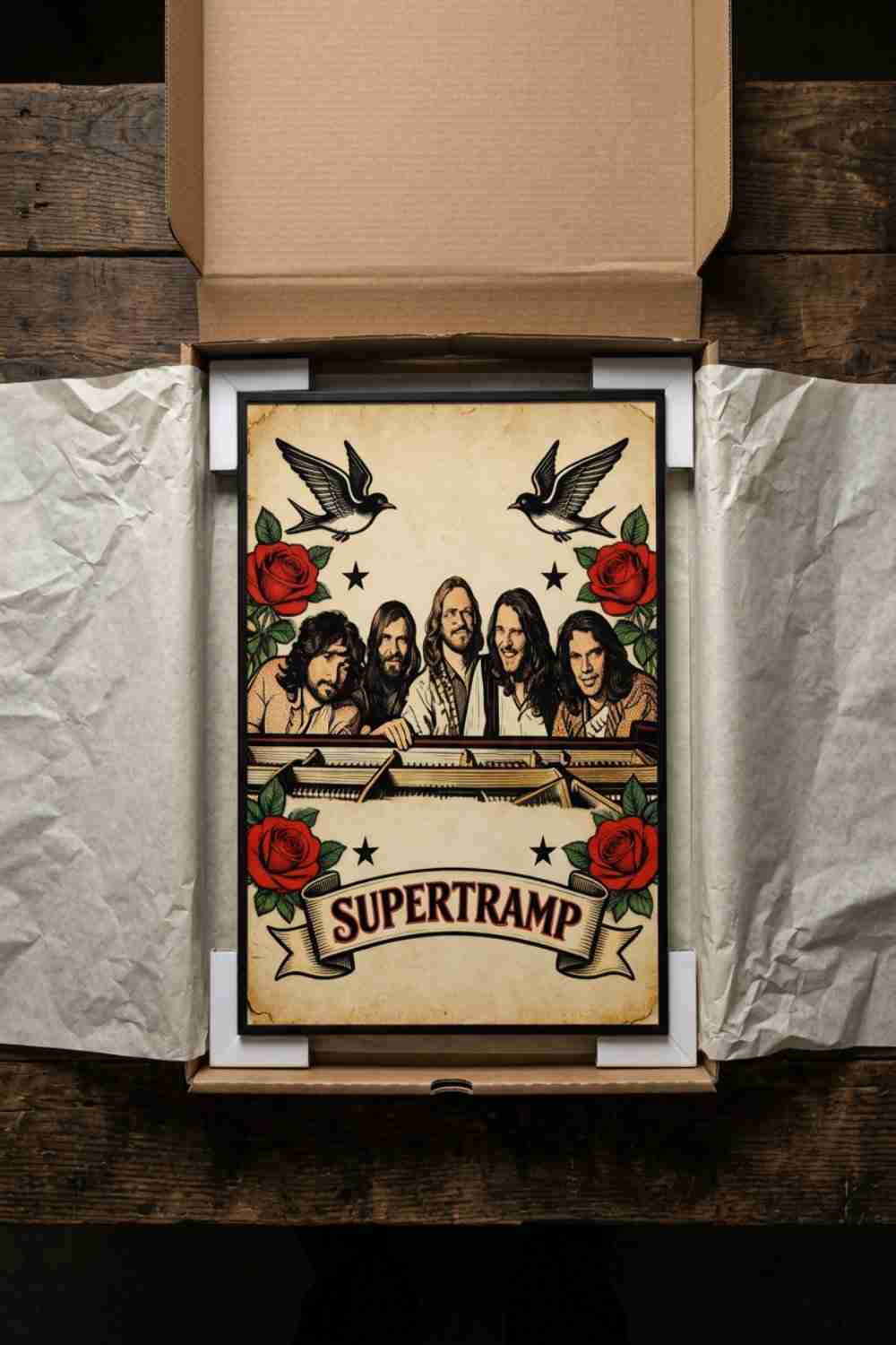 Supertramp