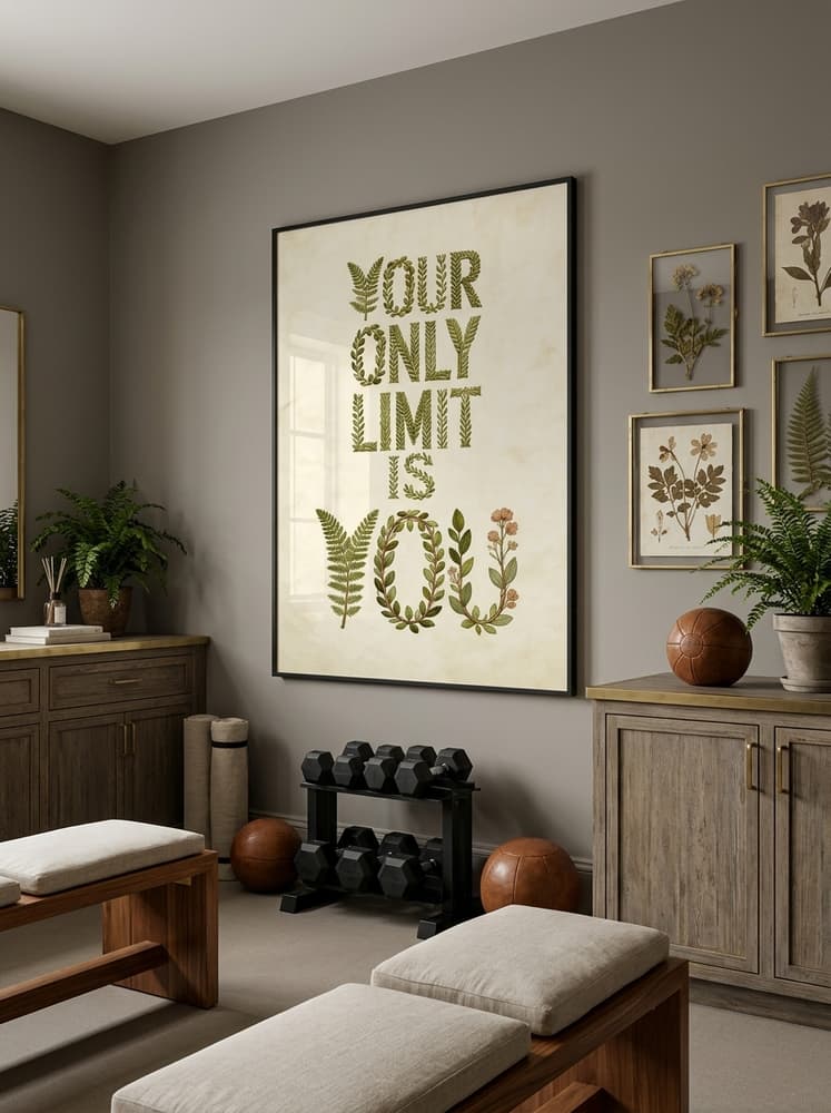 Your Only Limit is You