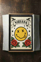 Nirvana Logo