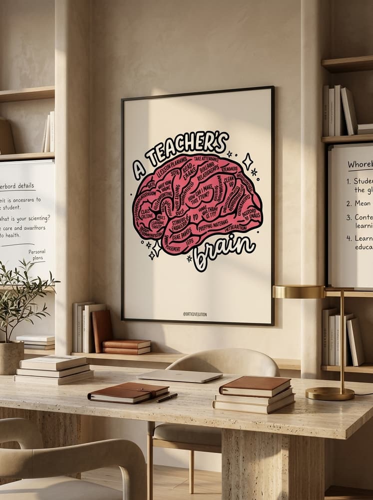 Brain
