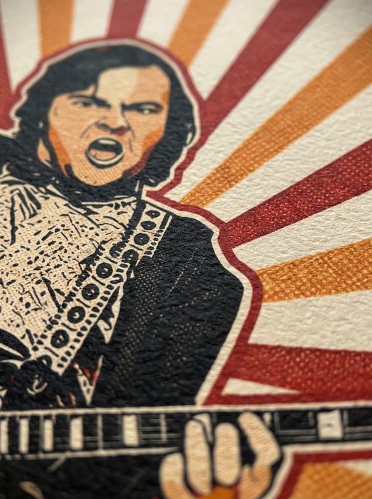 SCHOOL OF ROCK
