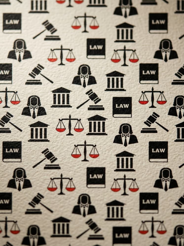 Law
