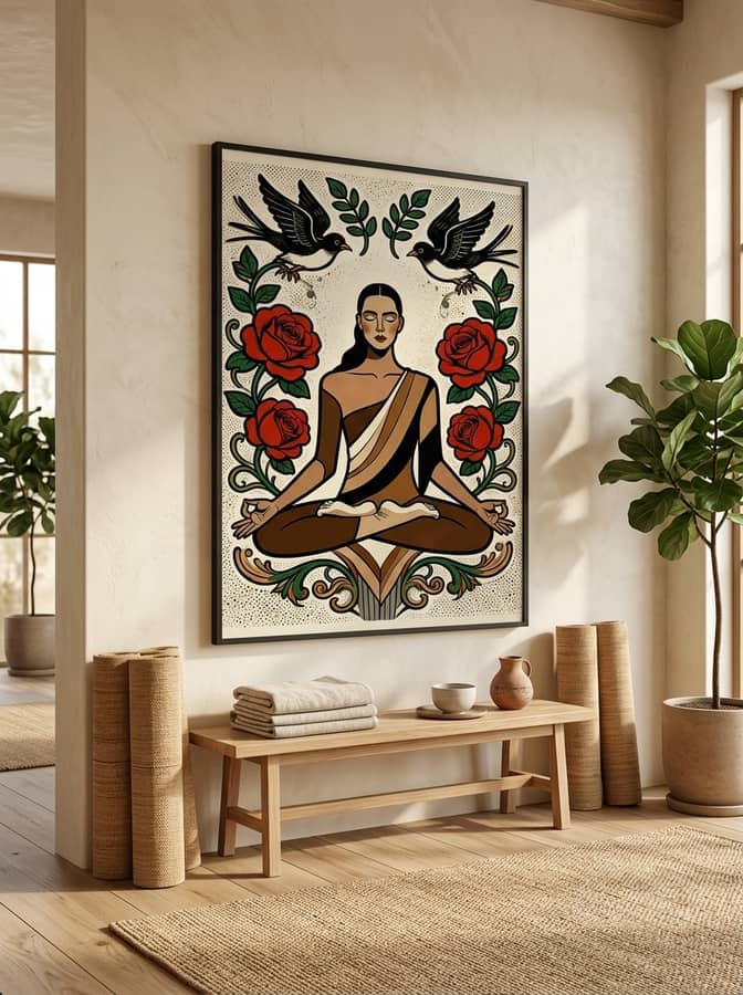 Meditación