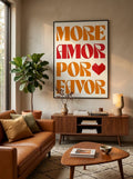 More Amor